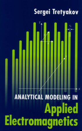 Analytical Modeling in Applied Electromagnetics