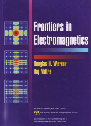 Frontiers in Electromagnetics
