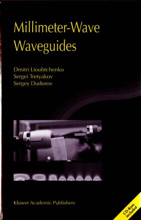 Millimeter-wave waveguides