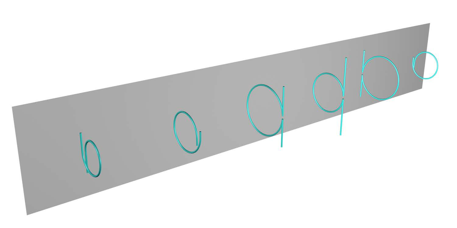 Metamirrors